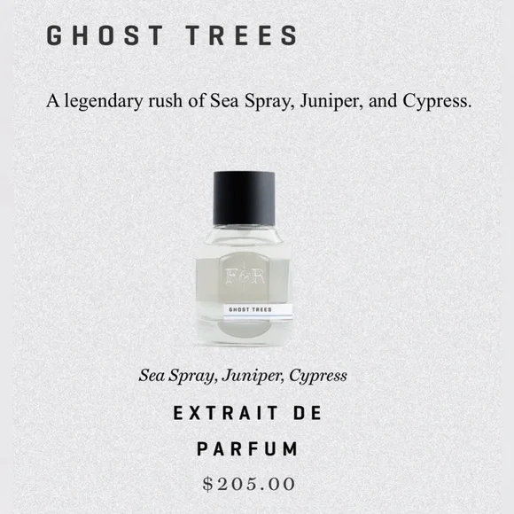 Fulton & Roark Sample Discovery Set – 5 Scents - Picture 9 of 10